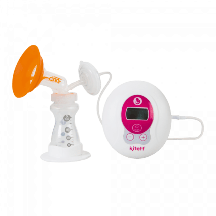 Електричний молоковідсмоктувач MINIKIT SOLO KITETT